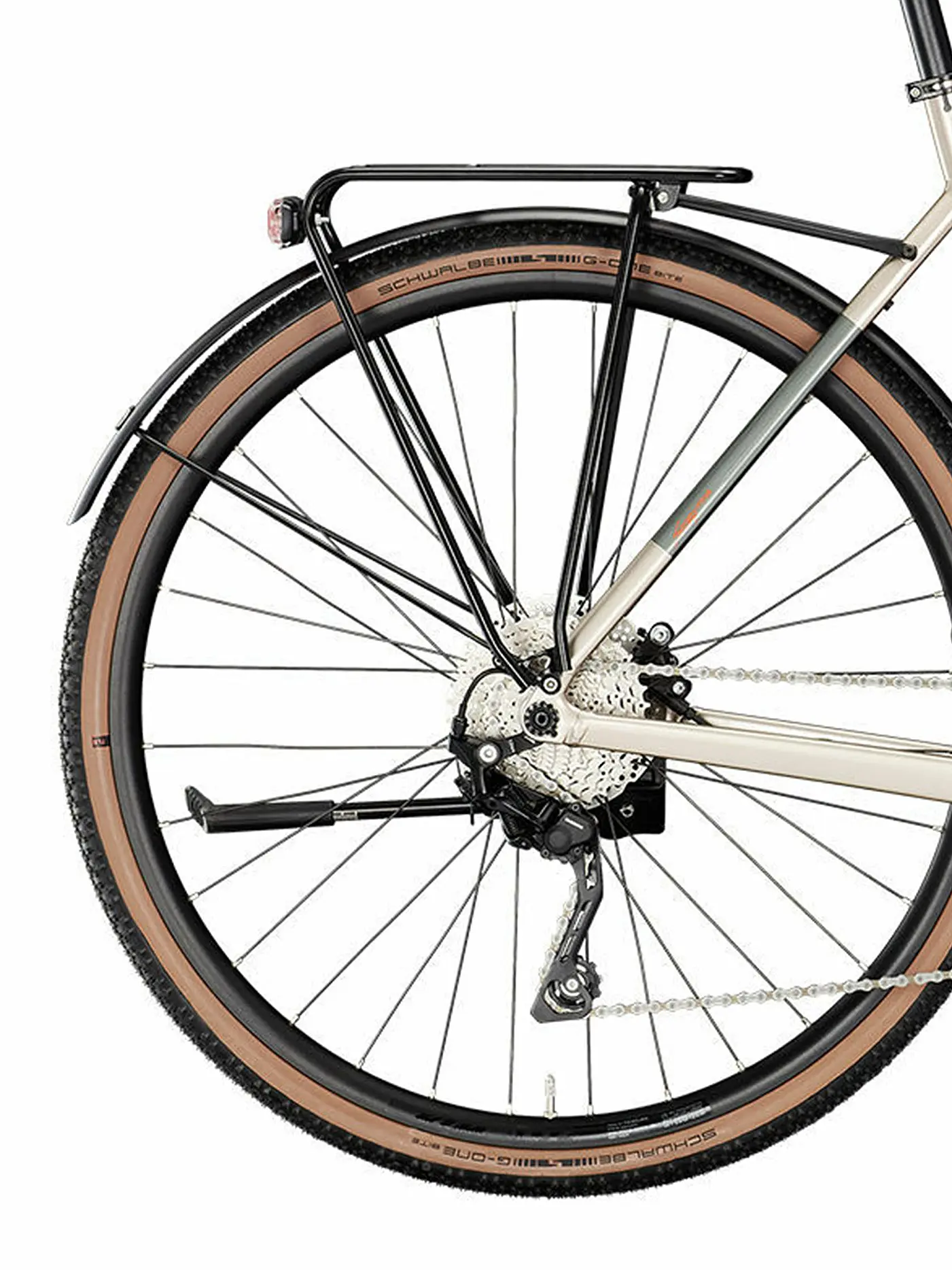 KTM | Gravel Bike X-Strada LFC | 